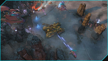 Halo: Spartan Assault, Promotional art, Mobygames, Epic battles HD wallpaper