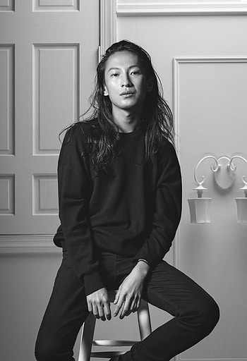 Alexander Wang, Brand audit report, Autumnlilywest, Issuu HD phone wallpaper
