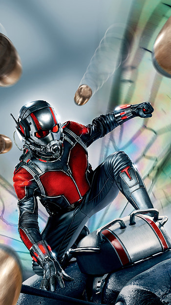 Ant-Man, Sony Xperia, , High-definition HD phone wallpaper