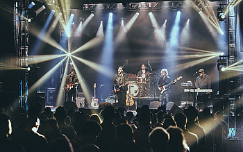 Bob Schneider music, Granada Theater performance, Live concert, Bob Schneider tickets HD wallpaper