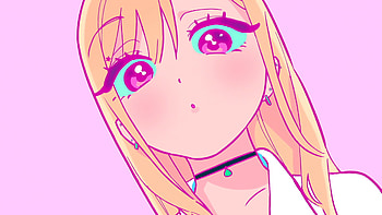 Marin Kitagawa – My Dress-Up Darling Anime Art, Anime, My Dress-Up Darling, Marin Kitagawa HD wallpaper
