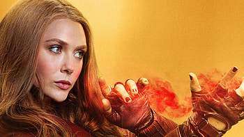 Scarlet Witch , scarlet-witch, superheroes HD wallpaper