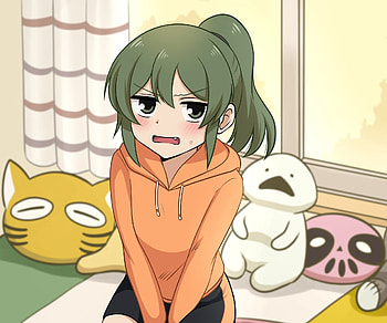 My Senpai Is Annoying, Annoying, Is, Senpai, My HD wallpaper