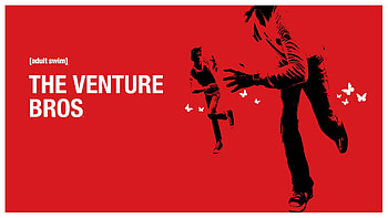 TV Show, The Venture Bros. HD wallpaper