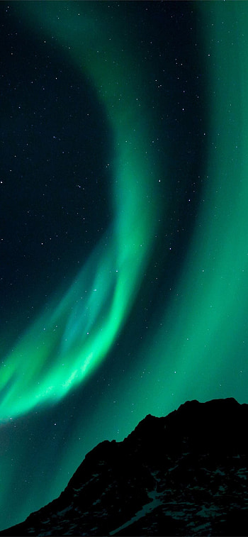Troms , Arctic Beauty, Nordic Delight, Stunning Display HD phone wallpaper