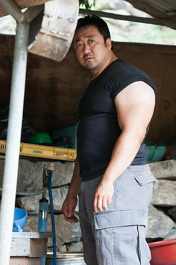 Ma Dong-seok, Movies, cool, ideas HD phone wallpaper