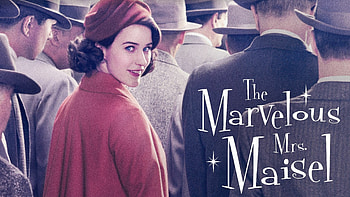 The Marvelous Mrs. Maisel, Season 4 teaser, Amazon's anticipation, Must-watch TV HD wallpaper