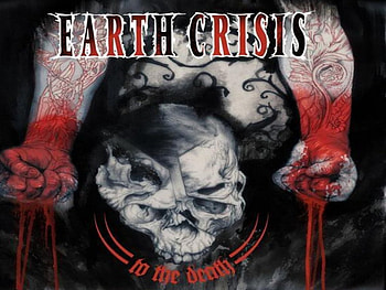 Earth Crisis To The Death, Hardcore, Metal, To The Death, Earth Crisis HD wallpaper