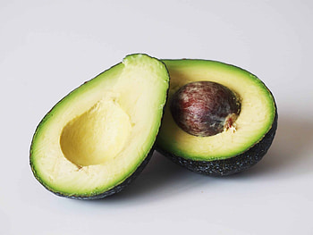 Avocado for babies, Nutritious first food, Healthy baby diet, Introduction to solid foods HD wallpaper