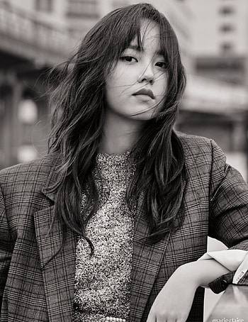 Kim So-Hyun, Movies, Asian drive, Dieselshoess HD phone wallpaper