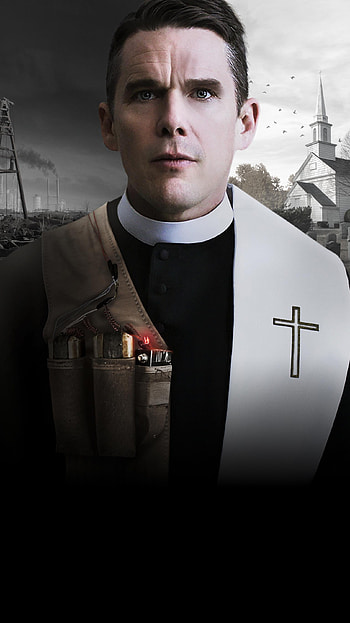 First Reformed (2022) movie HD phone wallpaper