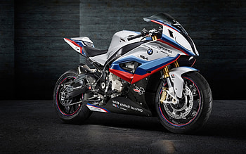 BMW M4 MotoGP Safety Bike, bmw, bikes, moto-gp HD wallpaper