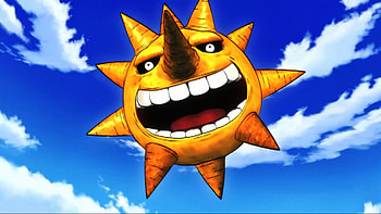 Praise the sun! HD wallpaper