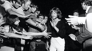 Eric Clapton, Early years, Rising star, Musical prodigy HD wallpaper