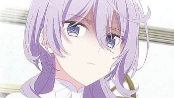 Anime, The Too-Perfect Saint: Tossed Aside by My Fiancé and Sold to Another Kingdom, Philia Adenauer HD wallpaper