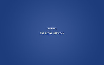 The Social Network Computer , Backgrounds . HD wallpaper