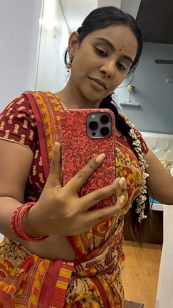Sri Reddy, telugu actress HD phone wallpaper
