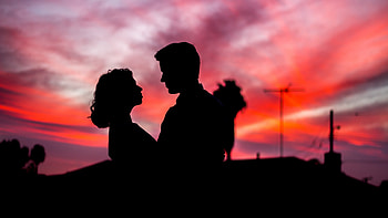 love , Posted by Michelle Johnson HD wallpaper