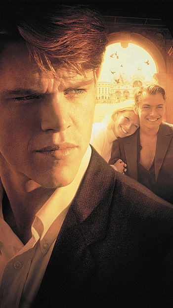 The Talented Mr. Ripley (2022) movie HD phone wallpaper