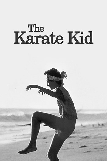 The Karate Kid 1984, Posters, The Movie Database HD phone wallpaper