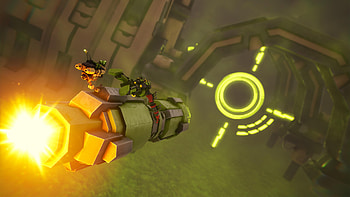 Akimbot : Elevate Your Gaming Experience, video game, Akimbot HD wallpaper