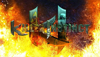 Killer Instinct, New , Stunning artwork, Visual masterpiece HD wallpaper