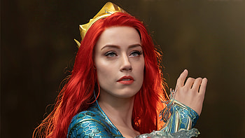 Mera , mera, superheroes, artist, artwork, digital-art, artstation HD wallpaper