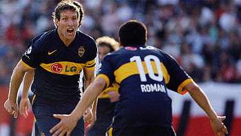 Boca Juniors HD wallpaper