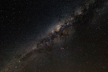 Universe, Starry Sky, Milky Way, Star Dust, Stardust HD wallpaper