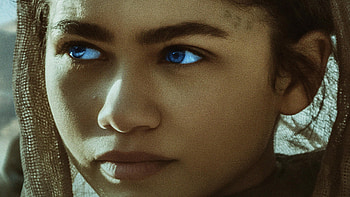 Chani, Zendaya, Dune movie, Xperia HD wallpaper
