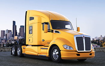 T680 Next Gen, Kenworth HD wallpaper