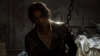 Resident Evil 4 (2023) - Stunning Ultra, video game, Resident Evil, Resident Evil 4 (2023) HD wallpaper