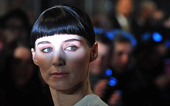 Rooney Mara, Actress , resolution, Stunning visuals HD wallpaper