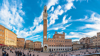 Things to Do, Siena, Attractions, Activities HD wallpaper