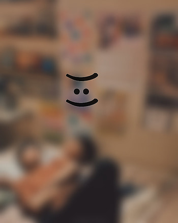 BAD BUDDY HAPPY SAD, art HD phone wallpaper