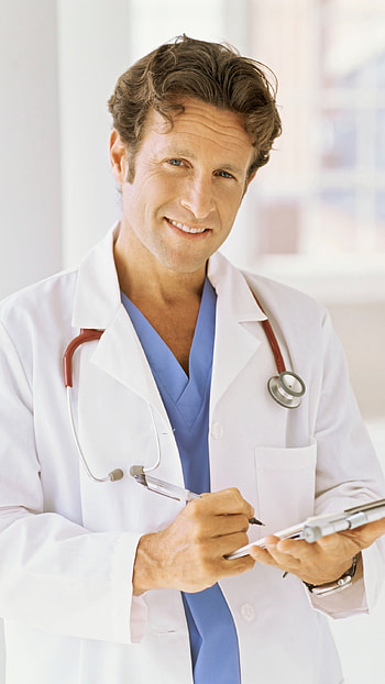 Doctor, Surgery Man HD phone wallpaper
