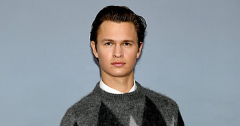 Ansel Elgort, Accused, Sexually assaulting, Teenage girl HD wallpaper