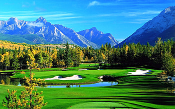Callaway Golf HD wallpaper