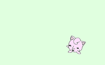 Ugly Jigglypuff, ugly, jigglypuff, face, human, pokemon HD wallpaper