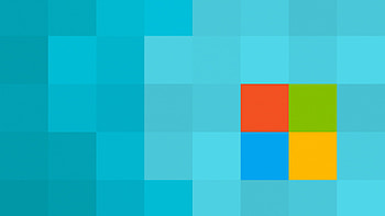 Minimal Windows 10, windows-10 HD wallpaper