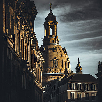 Cities, Architecture, Cathedral, Dome, Palace HD phone wallpaper