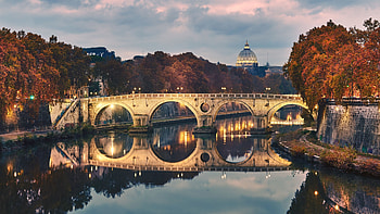 Rome city , Italian capital, Urban scenes, Historic landmarks HD wallpaper