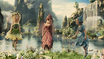Maleficent (2022) movie HD wallpaper