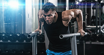 Gym, Bodybuilding, Sports, Bodybuilder, Muscle HD wallpaper