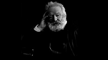Victor Hugo, Kultplus, French Literature, Literary Figure HD wallpaper