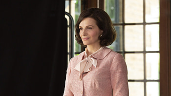 Juliette Binoche, Movies, How to be a good wife, French film festival HD wallpaper