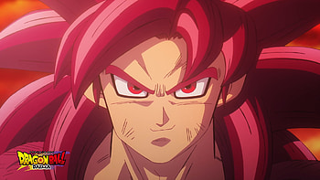 Epic Goku Super Saiyan 4 | Dragon Ball DAIMA Anime, Anime, Dragon Ball DAIMA, Goku, Super Saiyan 4 HD wallpaper