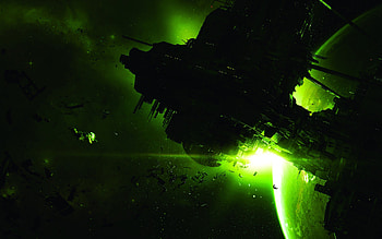 Alien Isolation Game, alien-isolation, games HD wallpaper