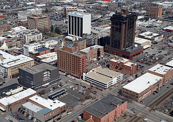 Billings, Montana, Home elevators, Elevators lifts HD wallpaper