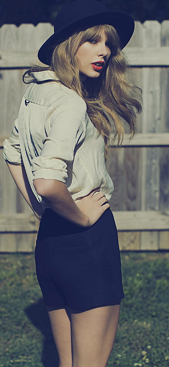 Taylor Swift Vibes: Perfect Music , music, Taylor Swift HD phone wallpaper